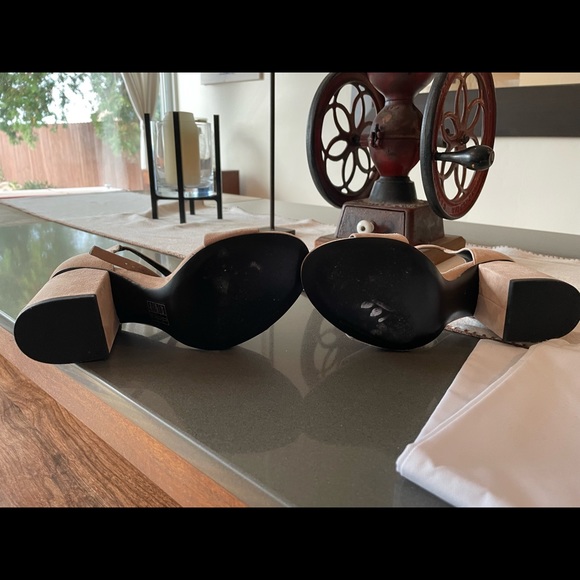 Alexander Wang heels - Picture 6 of 8